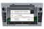 Android 12 Autoradio Lecteur DVD GPS Compatible pour Opel Zafira B (2005-2011)-7
