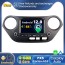 Android 12 Autoradio Lecteur DVD GPS Compatible pour Hyundai i10 (2013-2019)-1