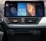 12,5" Android 13.0 Autoradio Lecteur Multimédia Stéréo pour BMW X1 E84 (2009-2015)-2