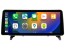 12,5" Android 13.0 Autoradio Lecteur Multimédia Stéréo pour BMW X5 E70 (De 2007)-7