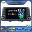 Android 12 Autoradio Lecteur DVD GPS Compatible pour Kia Picanto (De 2017)-1