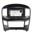 Android 12 Autoradio Lecteur DVD GPS Compatible pour Hyundai Grand Starex (2016-2019)-3