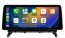 12,5" Android 13.0 Autoradio Lecteur Multimédia Stéréo pour BMW X4 F26 (2014-2018)-7