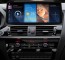 12,5" Android 13.0 Autoradio Lecteur Multimédia Stéréo pour BMW X4 F26 (2014-2018)-2