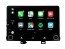 Android 12 Autoradio Lecteur DVD GPS Compatible pour Kia Rio (De 2017)-2