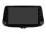 Android 12 Autoradio Lecteur DVD GPS Compatible pour Hyundai i30 (2017-2020)-4