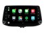 Android 12 Autoradio Lecteur DVD GPS Compatible pour Hyundai i30 (2017-2020)-2