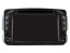 Android 12 Autoradio Lecteur DVD GPS Compatible pour Mercedes M W163 (1998-2005)-5