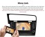 7" Android 10 Autoradio Lecteur DVD GPS Compatible pour VW Golf 7 MK7 (2013-2019)-3