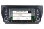 Android 12 Autoradio Lecteur DVD GPS Compatible pour Fiat Doblò (2010-2015)-3