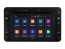 Android 10 Autoradio Lecteur DVD GPS Compatible pour Alfa Romeo Spider (De 2006)-3
