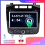 7" Android 10 Autoradio Lecteur DVD GPS Compatible pour VW Touareg (2010-2018)-1