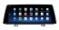 10,25" Android 13.0 Autoradio Lecteur Multimédia Stéréo pour BMW Série 7 G11/G12 (2016-2021)-5