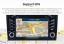 Android 10 Autoradio Lecteur DVD GPS Compatible pour Audi A6 (1997-2004)-2