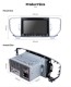 Android 12 Autoradio Lecteur DVD GPS Compatible pour Kia Sportage (2016-2019)-6