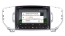 Android 12 Autoradio Lecteur DVD GPS Compatible pour Kia Sportage (2016-2019)-3