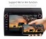 Android 10 Autoradio Lecteur DVD GPS Compatible pour Peugeot Boxer (De 2006)-6