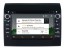 Android 12 Autoradio Lecteur DVD GPS Compatible pour Citroën Jumper (De 2006)-3
