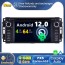 Android 12 Autoradio Lecteur DVD GPS Compatible pour Dodge Caliber (2009-2012)-1