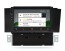 Android 12 Autoradio Lecteur DVD GPS Compatible pour Citroën C4 (2011-2018)-3