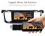 Android 12 Autoradio Lecteur DVD GPS Compatible pour Peugeot 508 (De 2010)-5