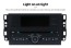 Android 12 Autoradio Lecteur DVD GPS Compatible pour Chevrolet Captiva (De 2012)-5