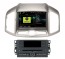Android 12 Autoradio Lecteur DVD GPS Compatible pour Chevrolet Captiva (De 2012)-3