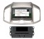 Android 12 Autoradio Lecteur DVD GPS Compatible pour Chevrolet Captiva (De 2012)-2