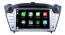Android 12 Autoradio Lecteur DVD GPS Compatible pour Hyundai ix35 (2009-2014)-2
