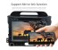 Android 10 Autoradio Lecteur DVD GPS Compatible pour Kia Sportage (2010-2016)-7