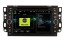 Android 12 Autoradio Lecteur DVD GPS Compatible pour Chevrolet Captiva (2006-2011)-3