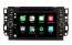Android 12 Autoradio Lecteur DVD GPS Compatible pour Chevrolet Captiva (2006-2011)-2
