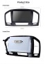 Android 10 Autoradio Lecteur DVD GPS Compatible pour Opel Insignia (2008-2013)-6