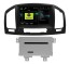 Android 12 Autoradio Lecteur DVD GPS Compatible pour Opel Insignia (2008-2013)-2