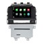 Android 12 Autoradio Lecteur DVD GPS Compatible pour Opel Astra J (2009-2015)-2