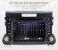 Android 10 Autoradio Lecteur DVD GPS Compatible pour Honda CR-V (2012-2017)-7