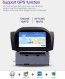 Android 10 Autoradio Lecteur DVD GPS Compatible pour Ford Fiesta (2008-2016)-5