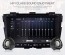 Android 10 Autoradio Lecteur DVD GPS Compatible pour Kia Sorento (2013-2014)-7