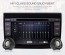 Android 10 Autoradio Lecteur DVD GPS Compatible pour Fiat Bravo (2007-2014)-7