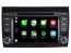 Android 12 Autoradio Lecteur DVD GPS Compatible pour Fiat Bravo (2007-2014)-2
