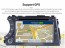 7" Android 10 Autoradio Lecteur DVD GPS Compatible pour SsangYong Kyron (De 2005)-2