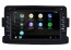 7" Android 12 Autoradio Lecteur DVD GPS Compatible pour Dacia Sandero (De 2012)-3