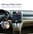 Android 10 Autoradio Lecteur DVD GPS Compatible pour Honda CR-V (2006-2011)-3