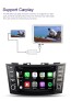 Android 10 Autoradio Lecteur DVD GPS Compatible pour Suzuki Swift (2011-2016)-5