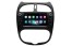 6,2" Android 14 Autoradio Stéréo de Voiture Multimédia GPS Navigation pour Peugeot 206 (2000-2016)-5