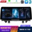 12,5" Android 13.0 Autoradio Lecteur Multimédia Stéréo pour BMW X1 F48 (2015-2017)-1