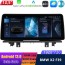 12,5" Android 13.0 Autoradio Lecteur Multimédia Stéréo pour BMW X2 F39 (De 2017)-1