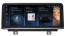 10,25" Android 13.0 Autoradio Lecteur Multimédia Stéréo pour BMW Série 2 F22/F23 (2014-2016)-5