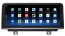 10,25" Android 13.0 Autoradio Lecteur Multimédia Stéréo pour BMW Série 1 F20/F21 (2011-2016)-6