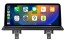 10,25" Android 13.0 Autoradio Lecteur Multimédia Stéréo pour BMW Z4 E86 (2006-2008)-7